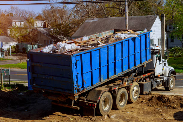 Best Hoarding Cleanup  in Progress Village, FL